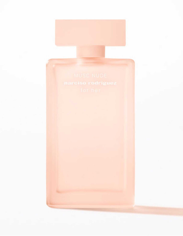 For Her Musc Nude Edp